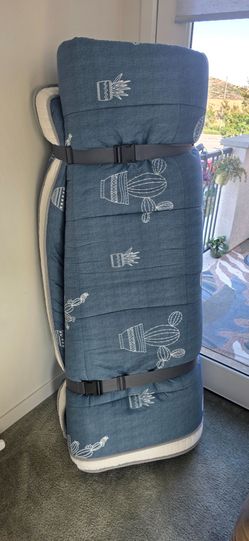 Japanese Floor Mattress- Full size