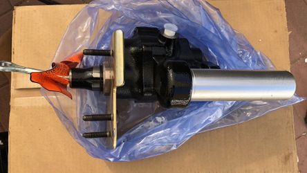 Booster P/b Nuevo