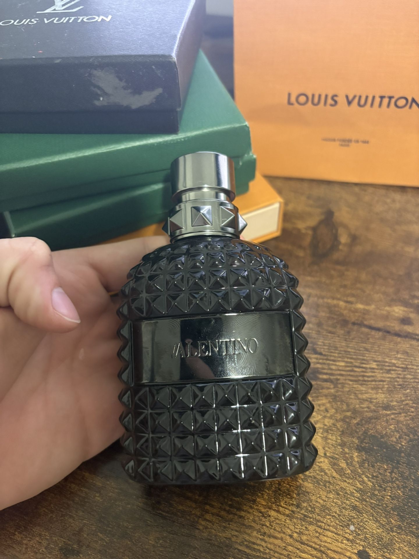 Valentino Born In Roma Uomo Intense