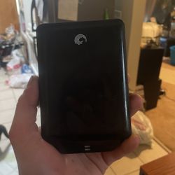 Portable Hard drive