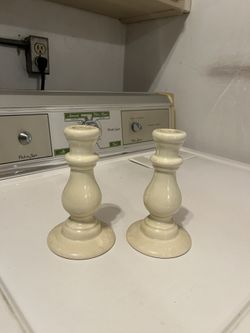Candle Holders 