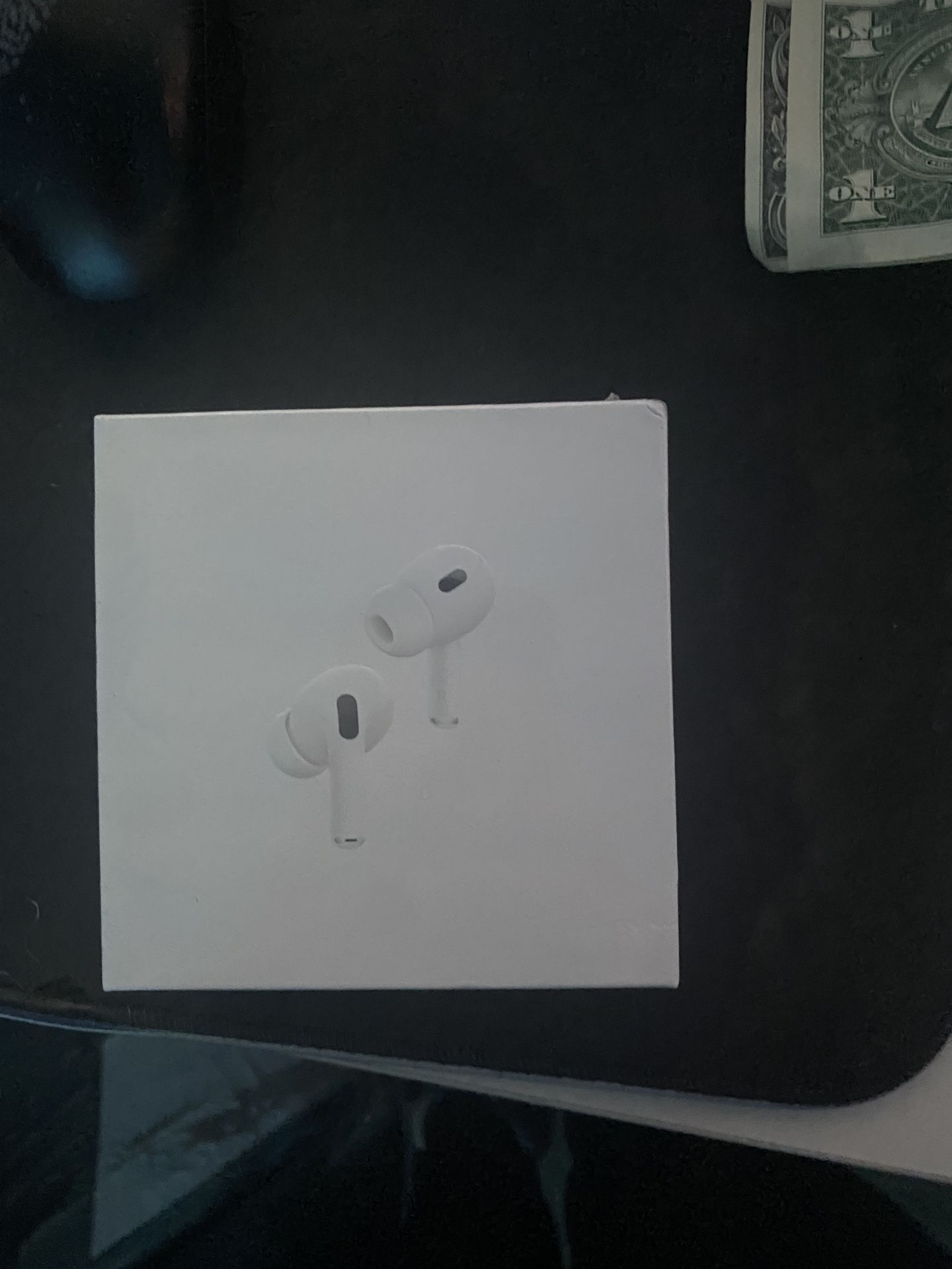 Apple AirPods Pro Gen 2 - Brand New & Sealed