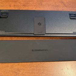 Steel Series Apex Pro Tkl 2023 
