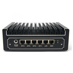 Protectli FW6D - 6Port Intel i5 (8250U)