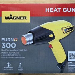Wagner Heat Gun