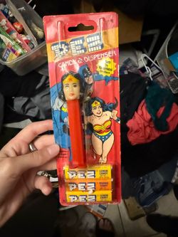 Vintage Pez