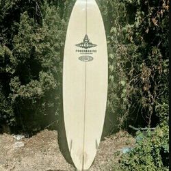 Surfboard 