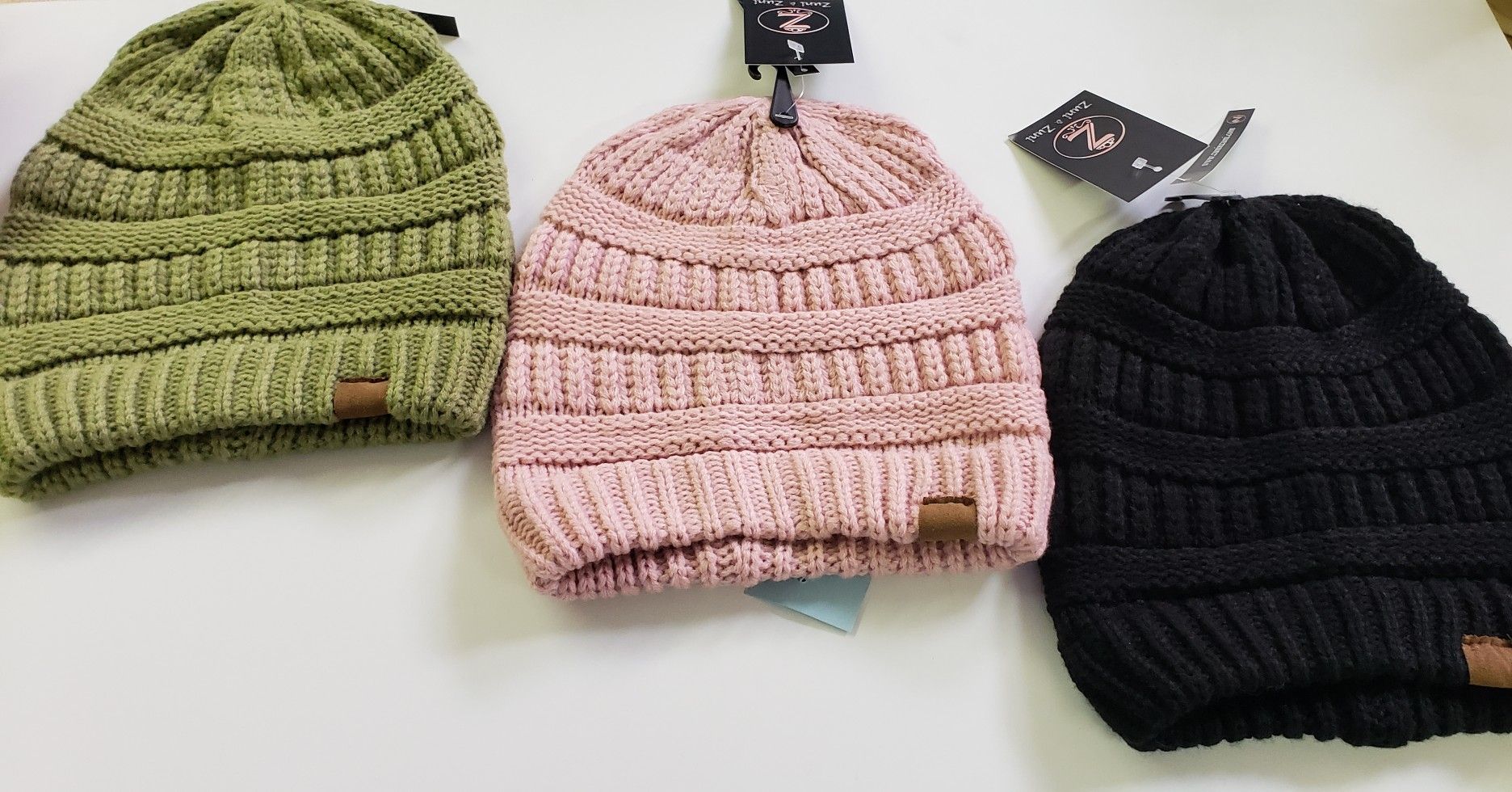 Beanies