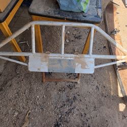 Pre Runner bumper, for truck or suv