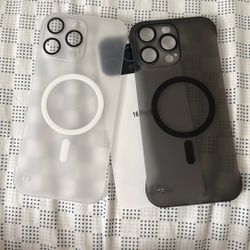 Iphone 16 Pro Max Case