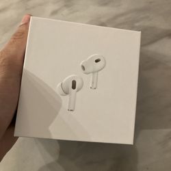 Brand New AirPods Pro 2 (2nd Generation)