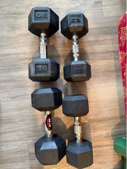 Dumbbells