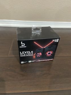 Gaming Speakers