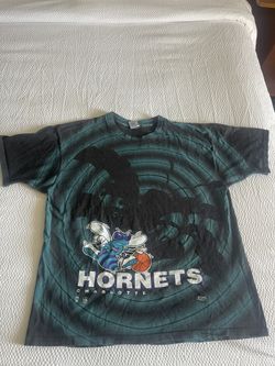 Vintage Charlotte Hornet Hats