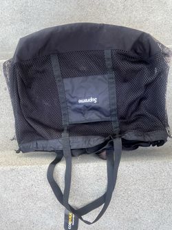 Supreme Tote Bag