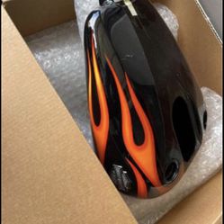 Harley Davidson gas Tank 