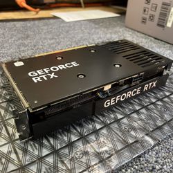 RTX 4060 Ti, 8gb, Dual Fan, Alienware