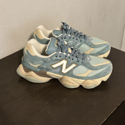 New Balance 9060 Blue Haze (Size 8.5)