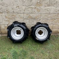 ITP SandStar Paddles 