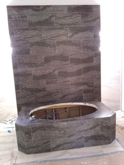 I do tile flooring.and walls.backsplas