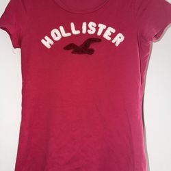 Hollister Women’s Shirt 