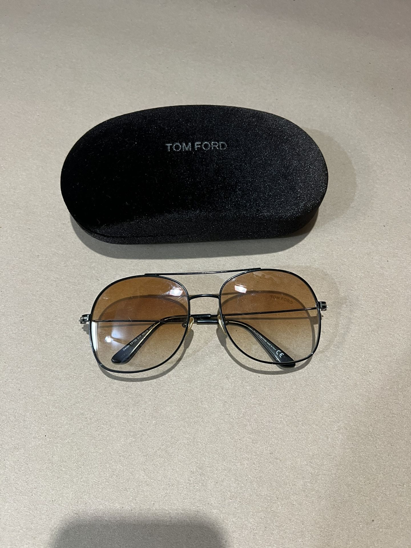 Tom Ford sunglasses men