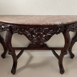 Furniture Stand Decor