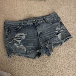 Arizona Jean Shorts 
