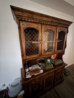 China Cabinet
