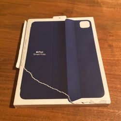 iPad Smart Folio