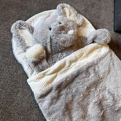 Kids Sleeping Bag