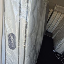 King Queen Full Twin Mattress Bed Delivery 