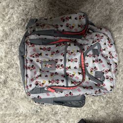 Diaper Bag
