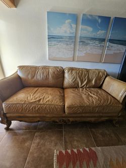 Sofa Set