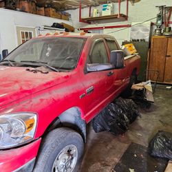 FOR PARTS ONLY