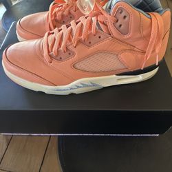 Jordan 5 DJ Khaled 