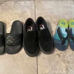Boys Shoes