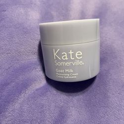 New Kate Summerville Goat Milk  1.7 Oz