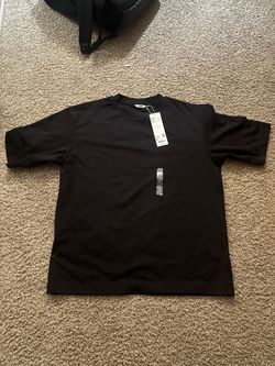Uniqlo shirt