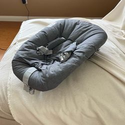 Stokke trip trap newborn attachment