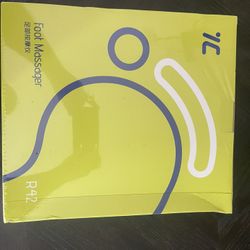 Qixi 7C Foot Massager