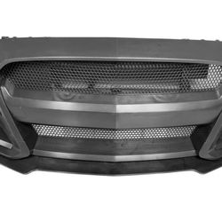 Ford Mustang Grill