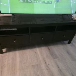 IKEA Hemnes 3-Drawer TV/Entertainment Unit