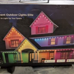 Govee Elite Permanent Outdoor Light 100FT