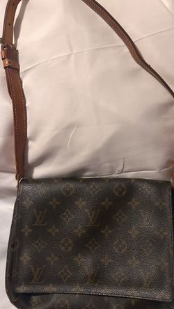 lv bag vintage