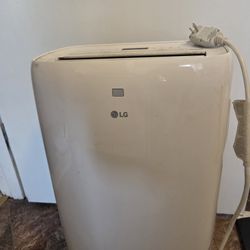 Lg Stand Up Ac Unit