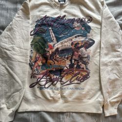 Billionaires Boys Club