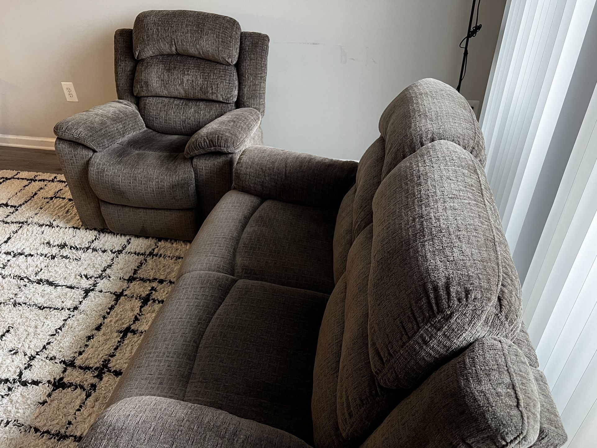 Sofas Set