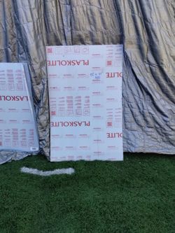 Plexiglass 52x34 Inch