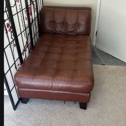 Chaise Couch